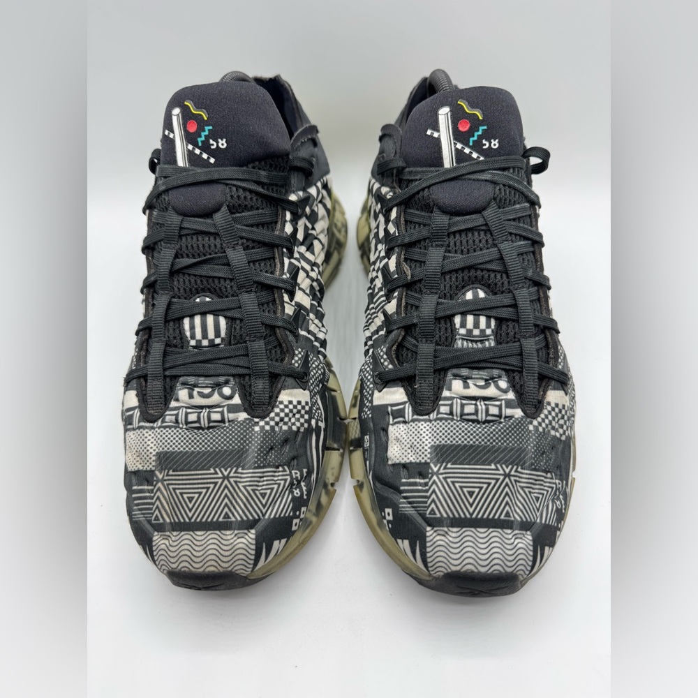 Reebok KENZO MINAMI x Zig Kinetica 2